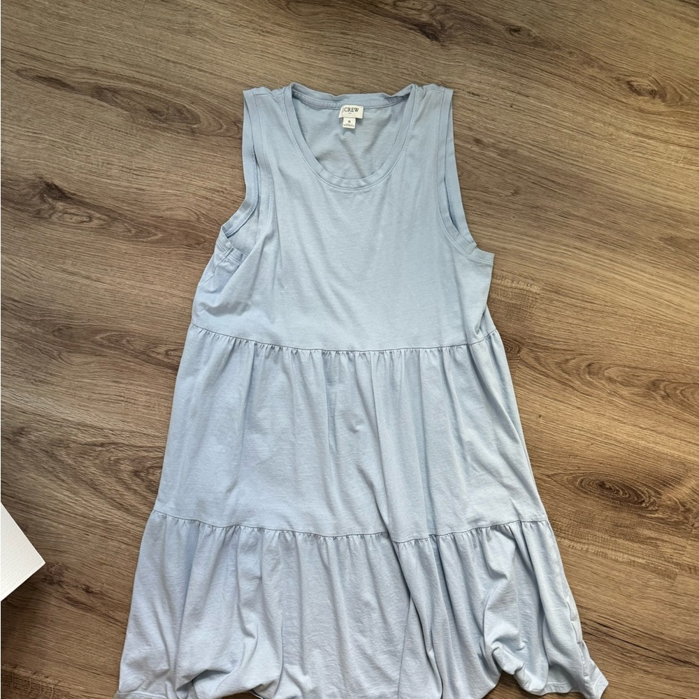J.Crew dress
